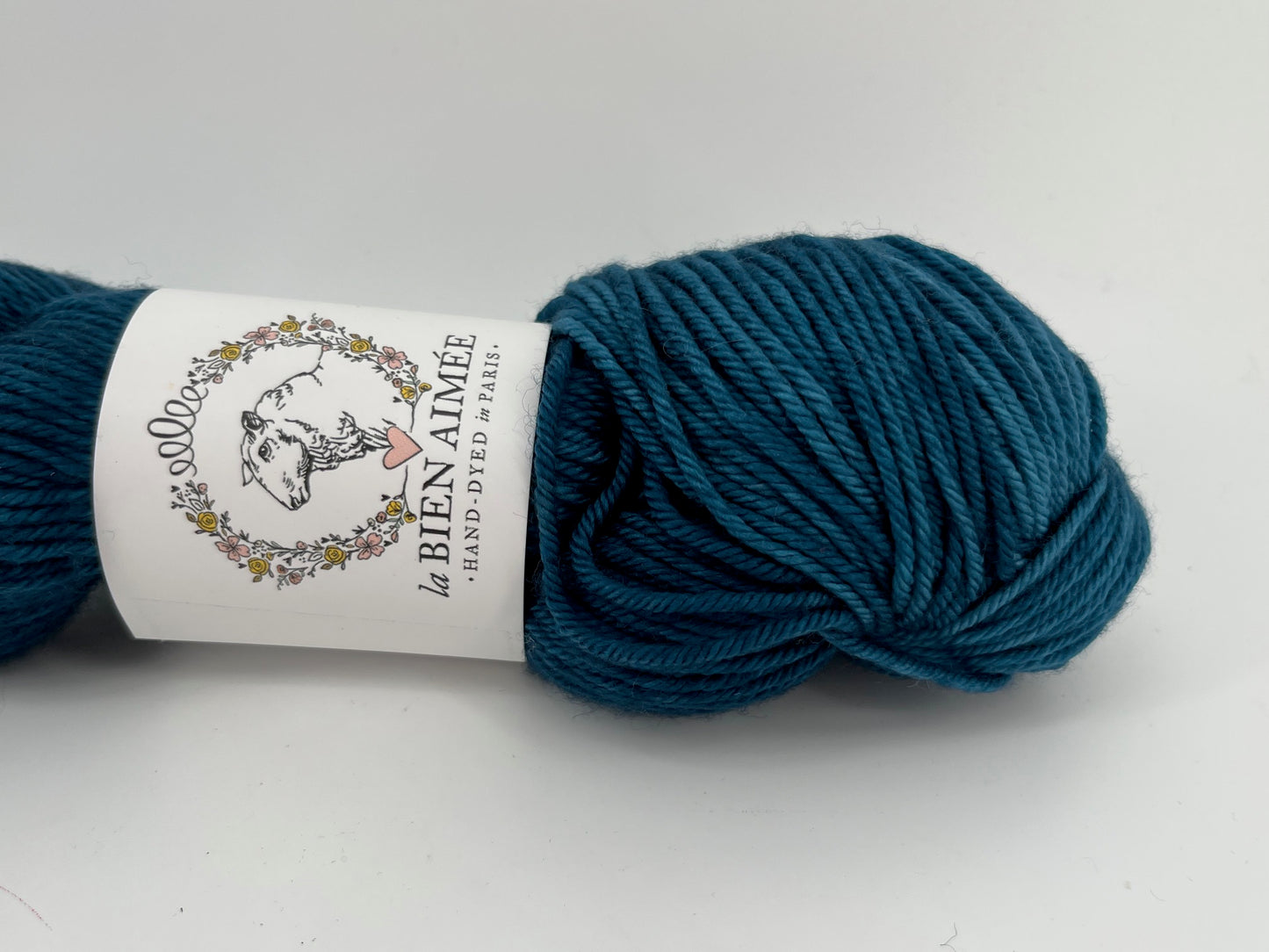 La Bien Aimée Merino DK