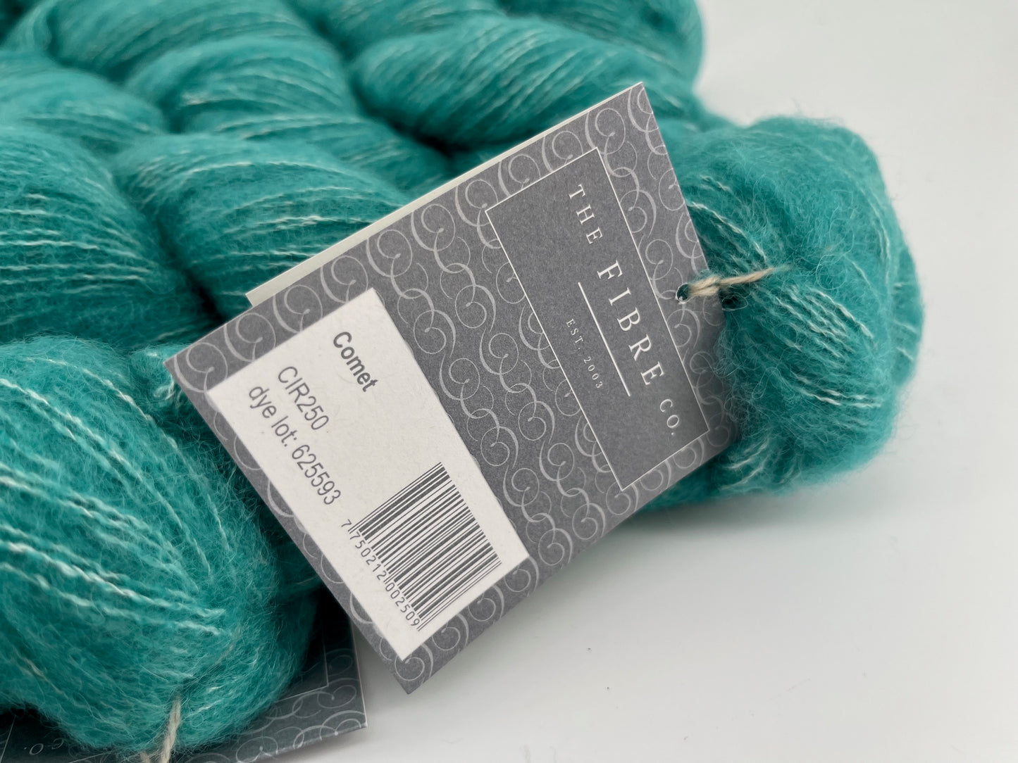 The Fibre Co. Cirro - Lot of 8