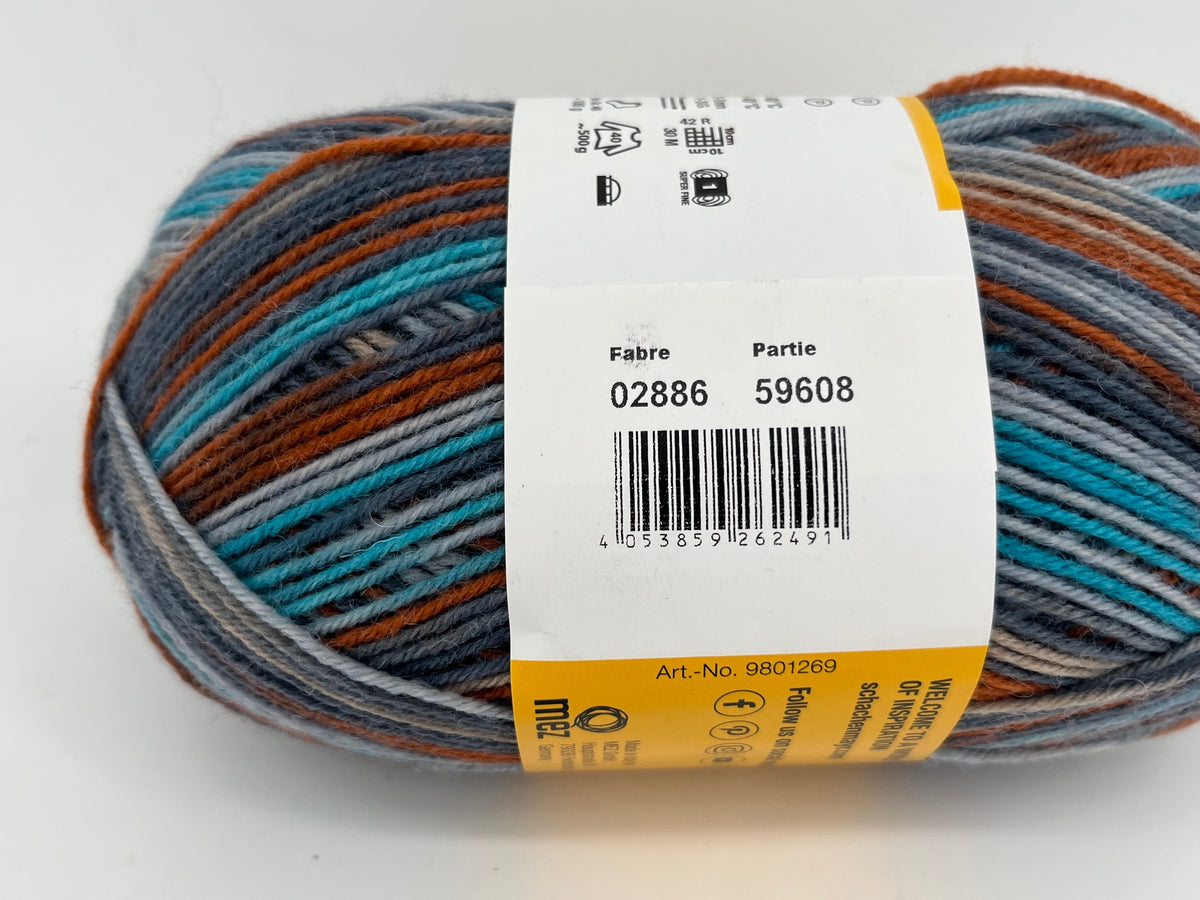 Schachenmayr Regia 4-ply