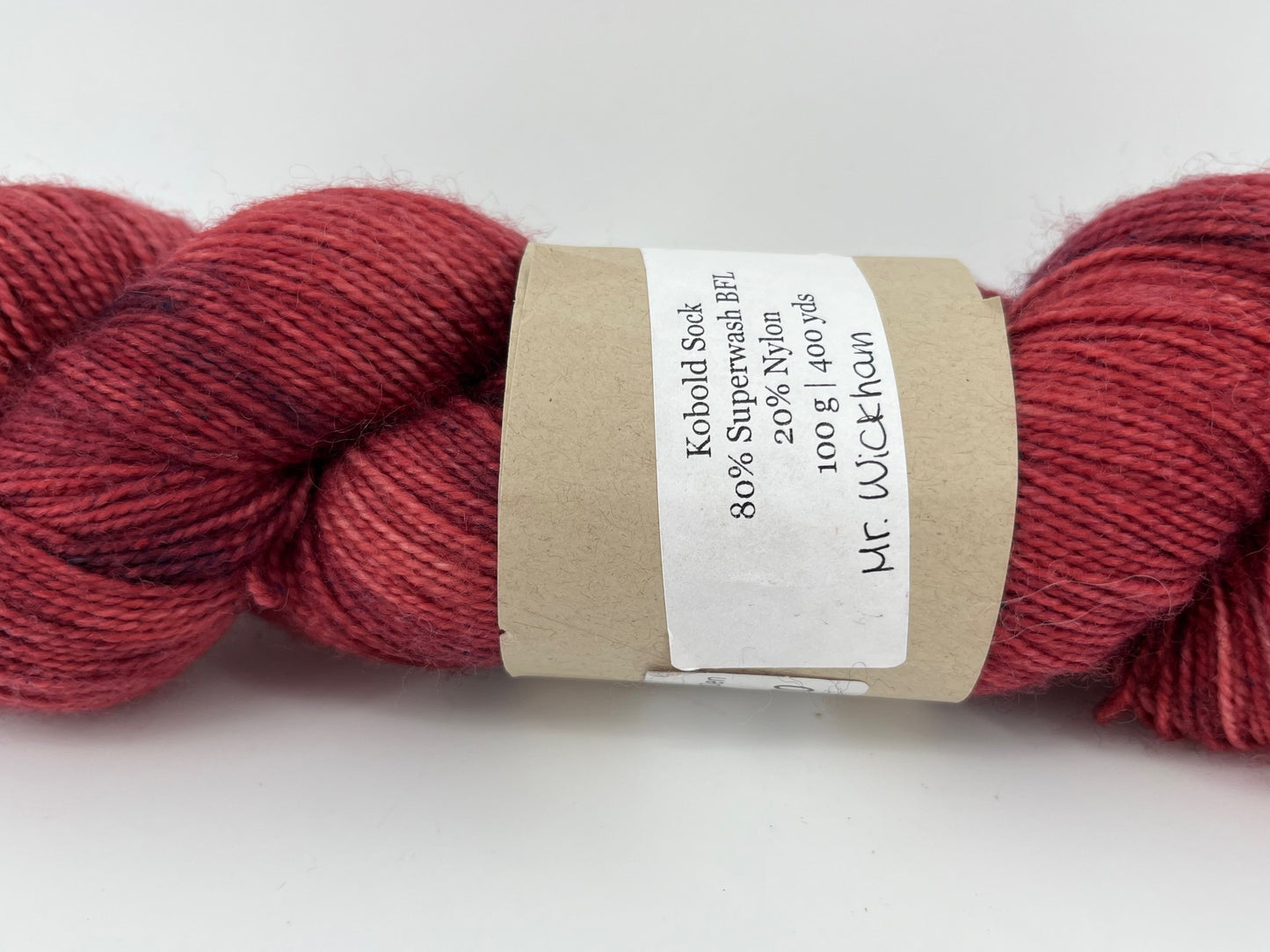 Willow Cottage Yarns Kobold Sock