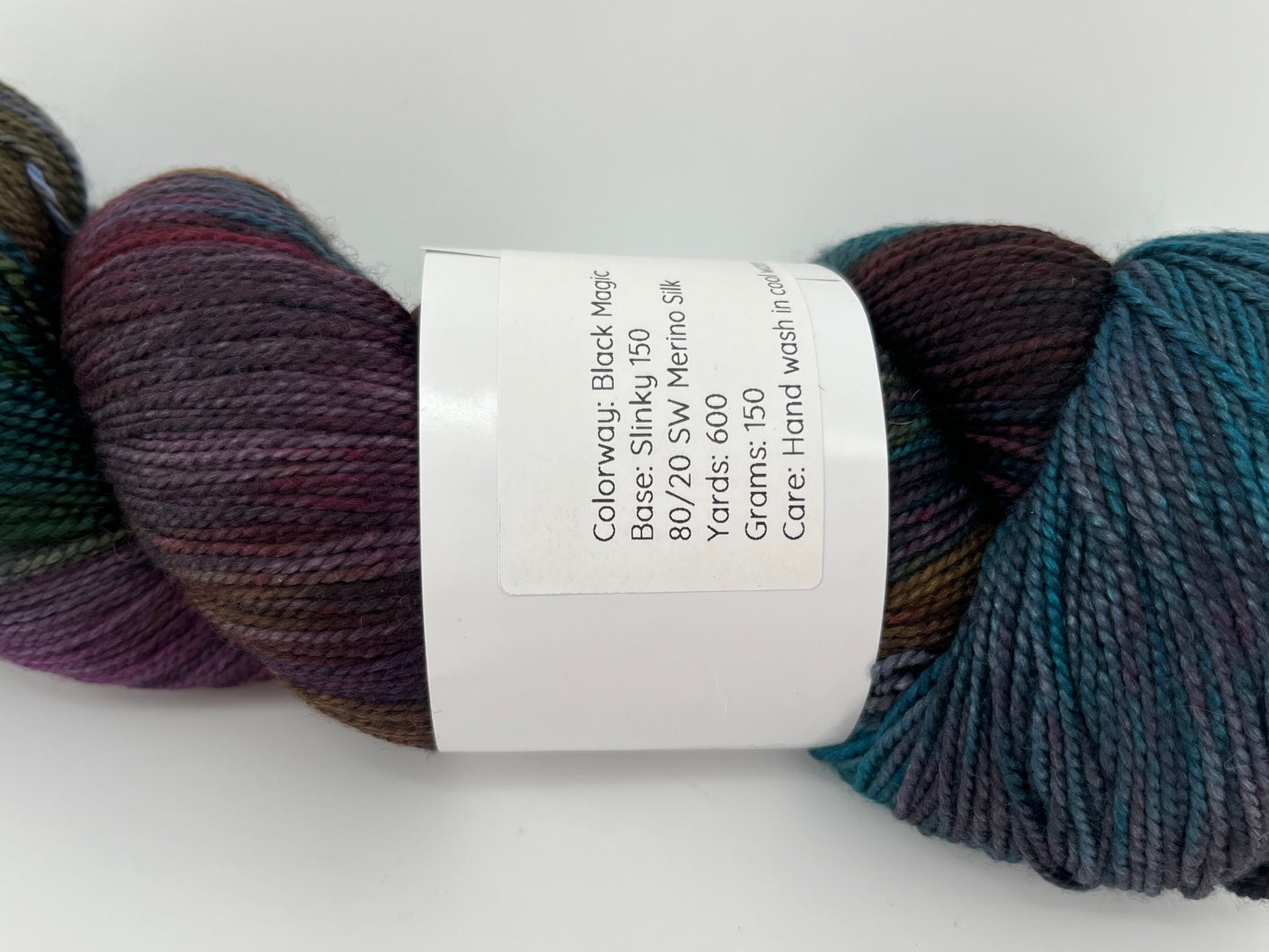 Blue Barn Fiber Slinky 150