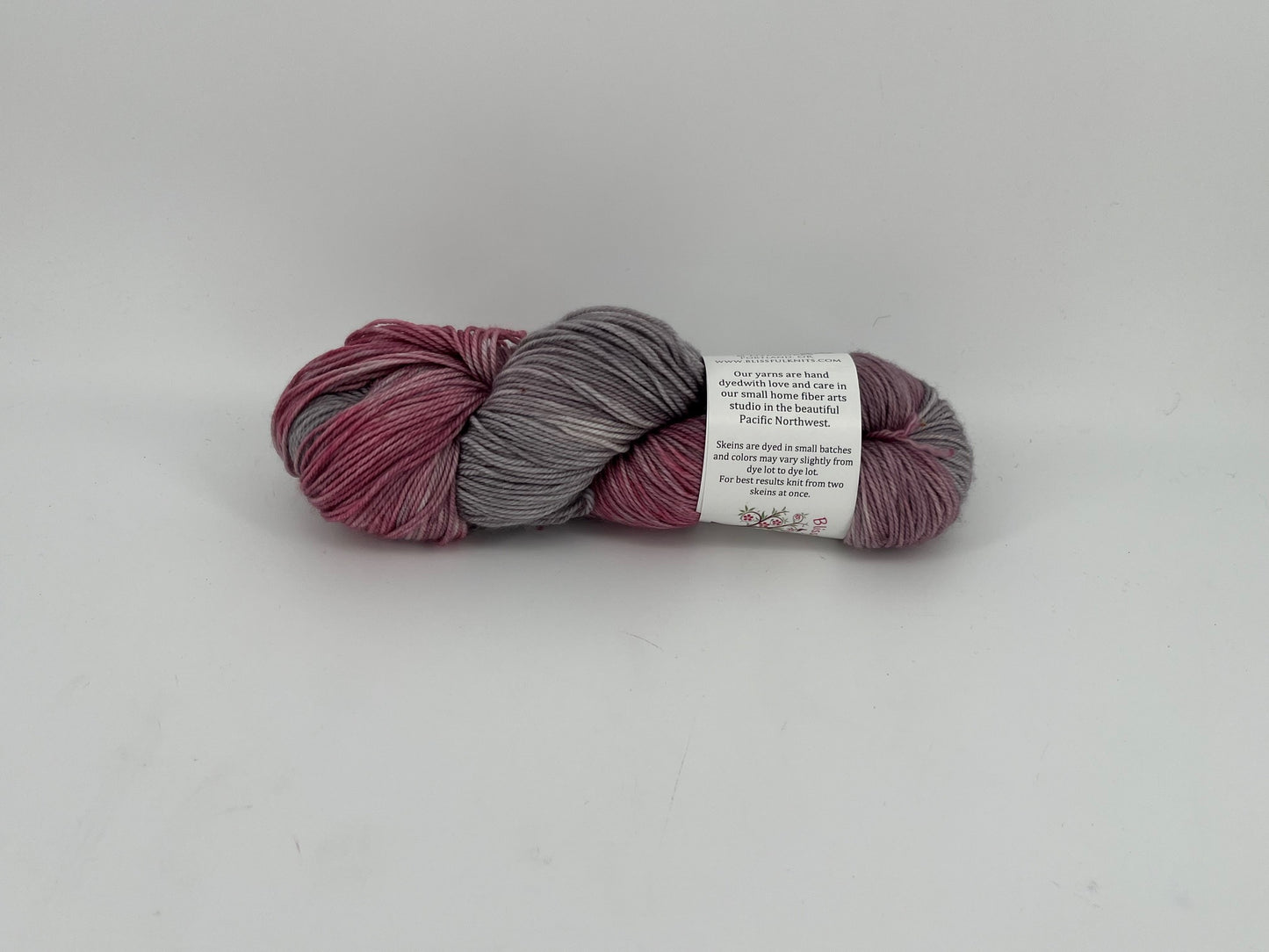 Blissful Knits Ambrosia MCN