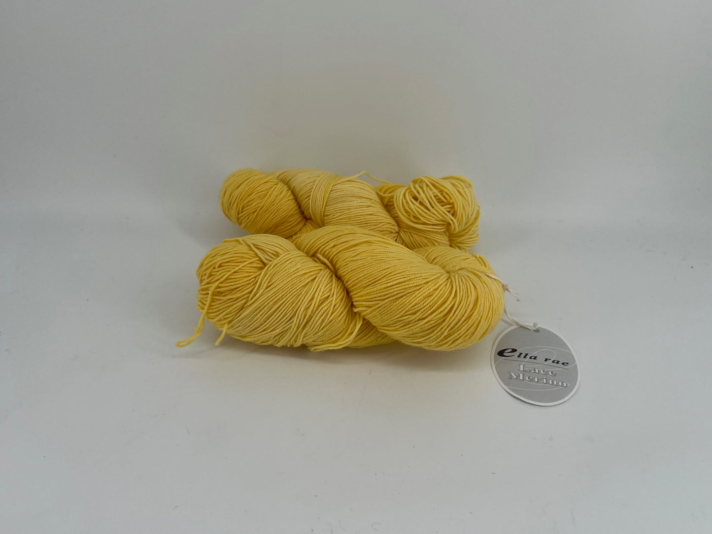 Ella Rae Lace Merino - Lot of 2