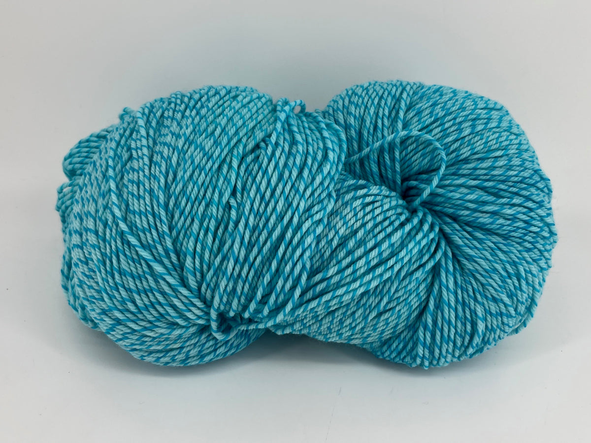 Blue Moon Fiber Arts Twisted