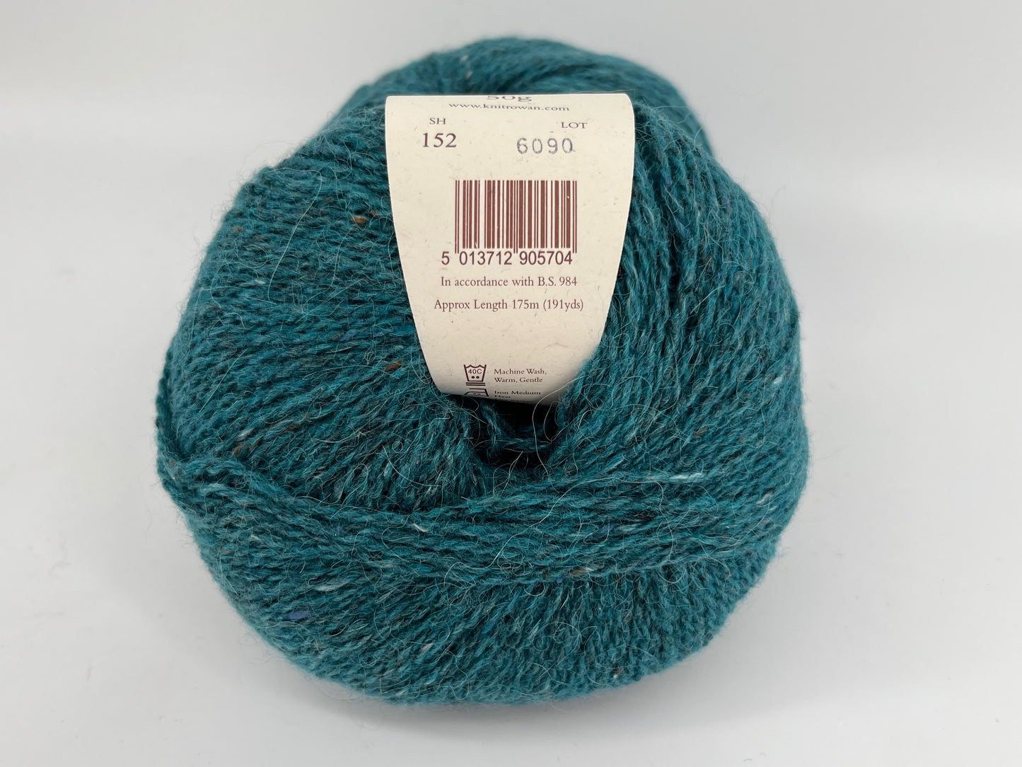 Rowan Felted Tweed - Lot of 2