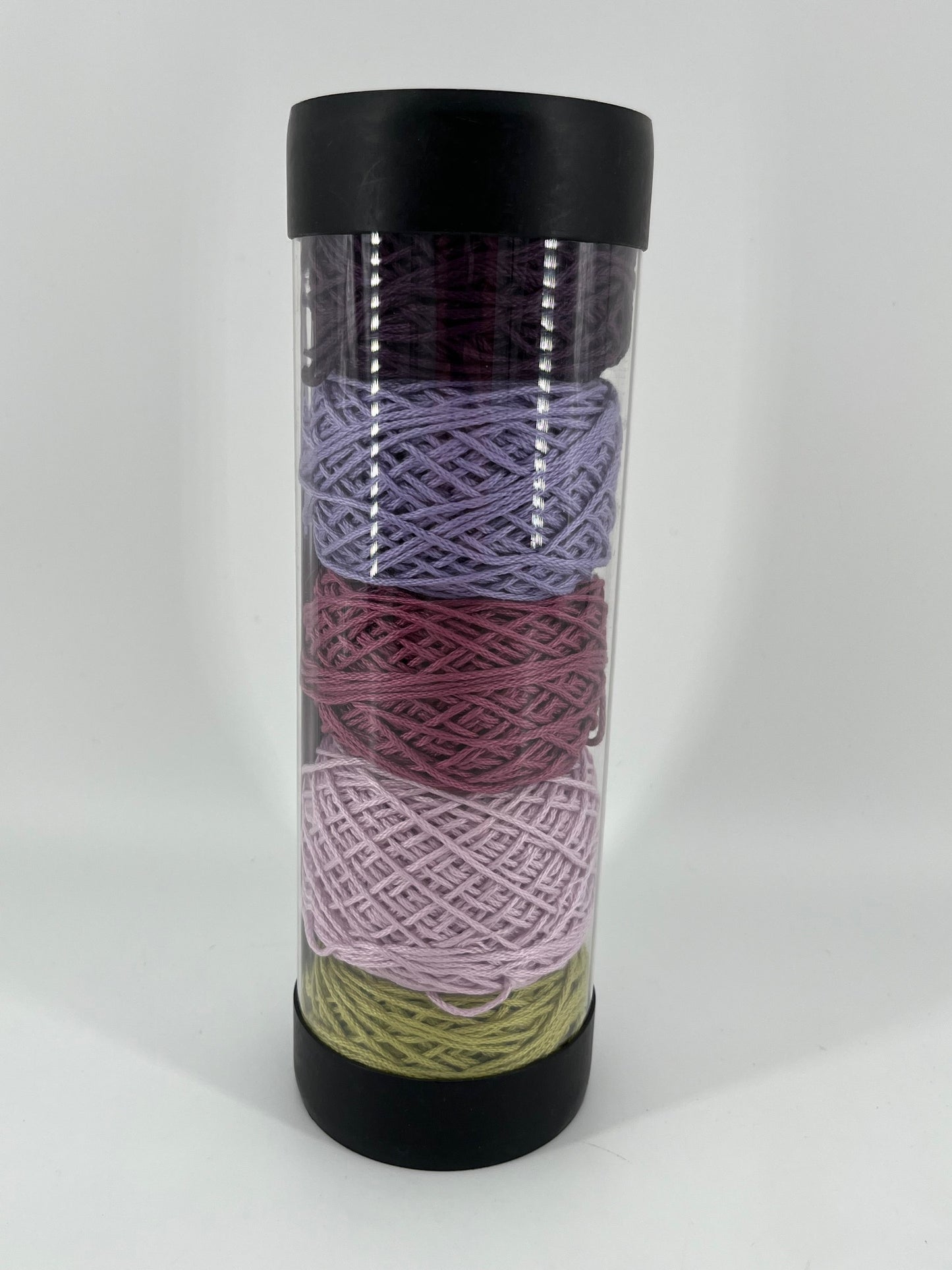 KnitWhits Flore Hat Knitting Kit