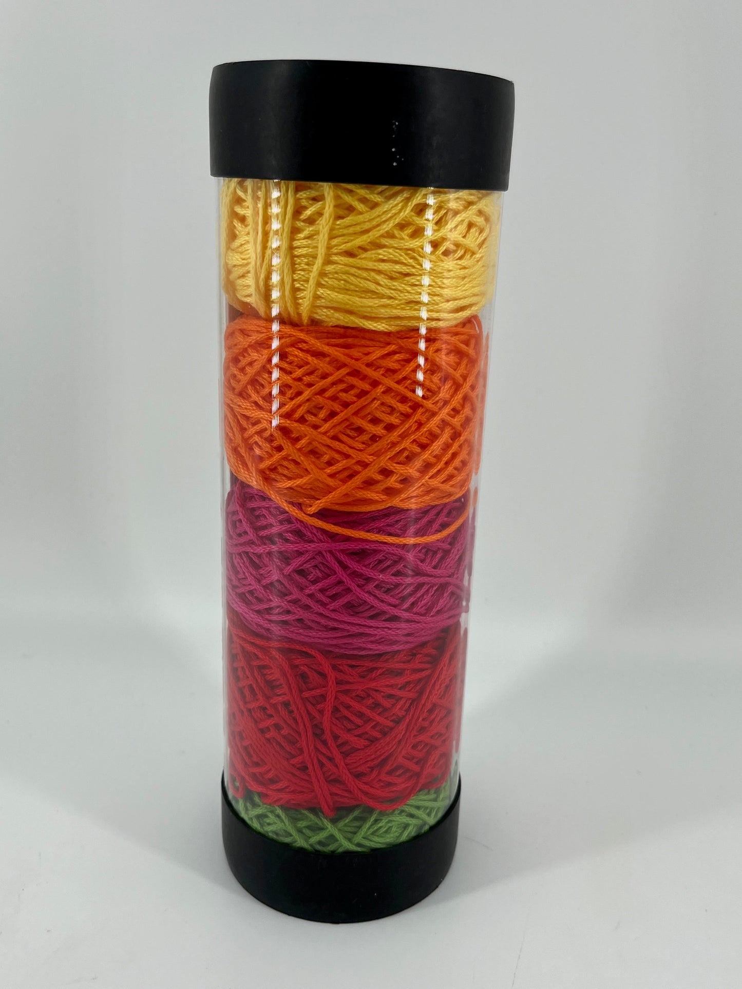 KnitWhits Flore Hat Knitting Kit