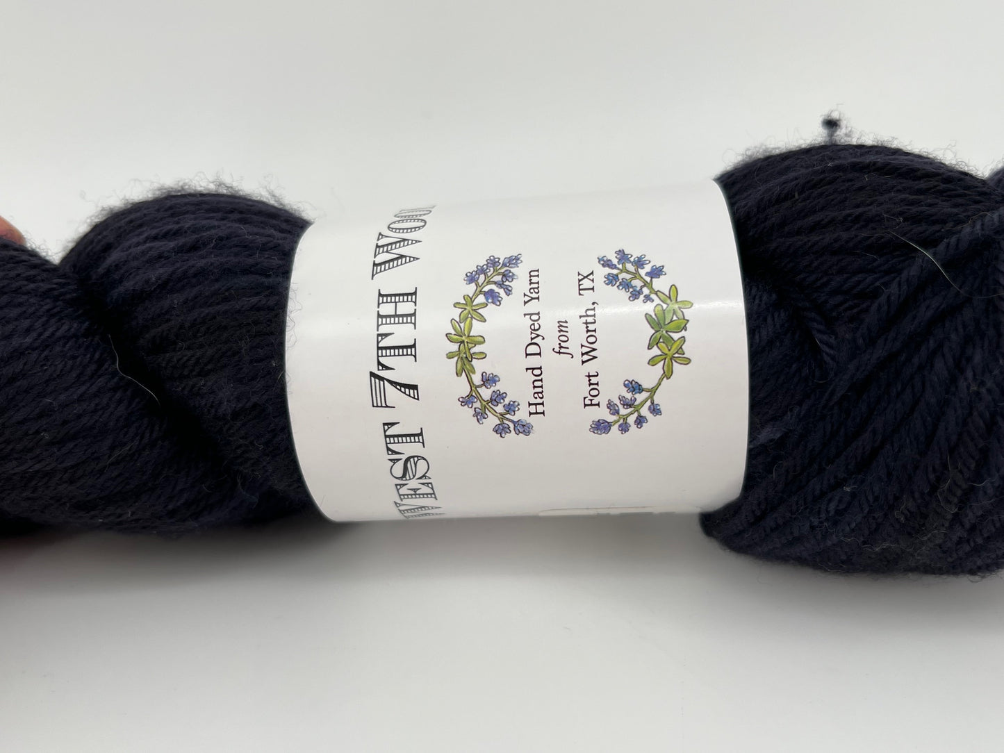 West 7th Wool Merino DK