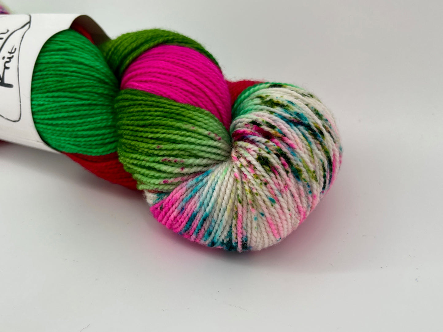 Lush Knit Super Star Sock