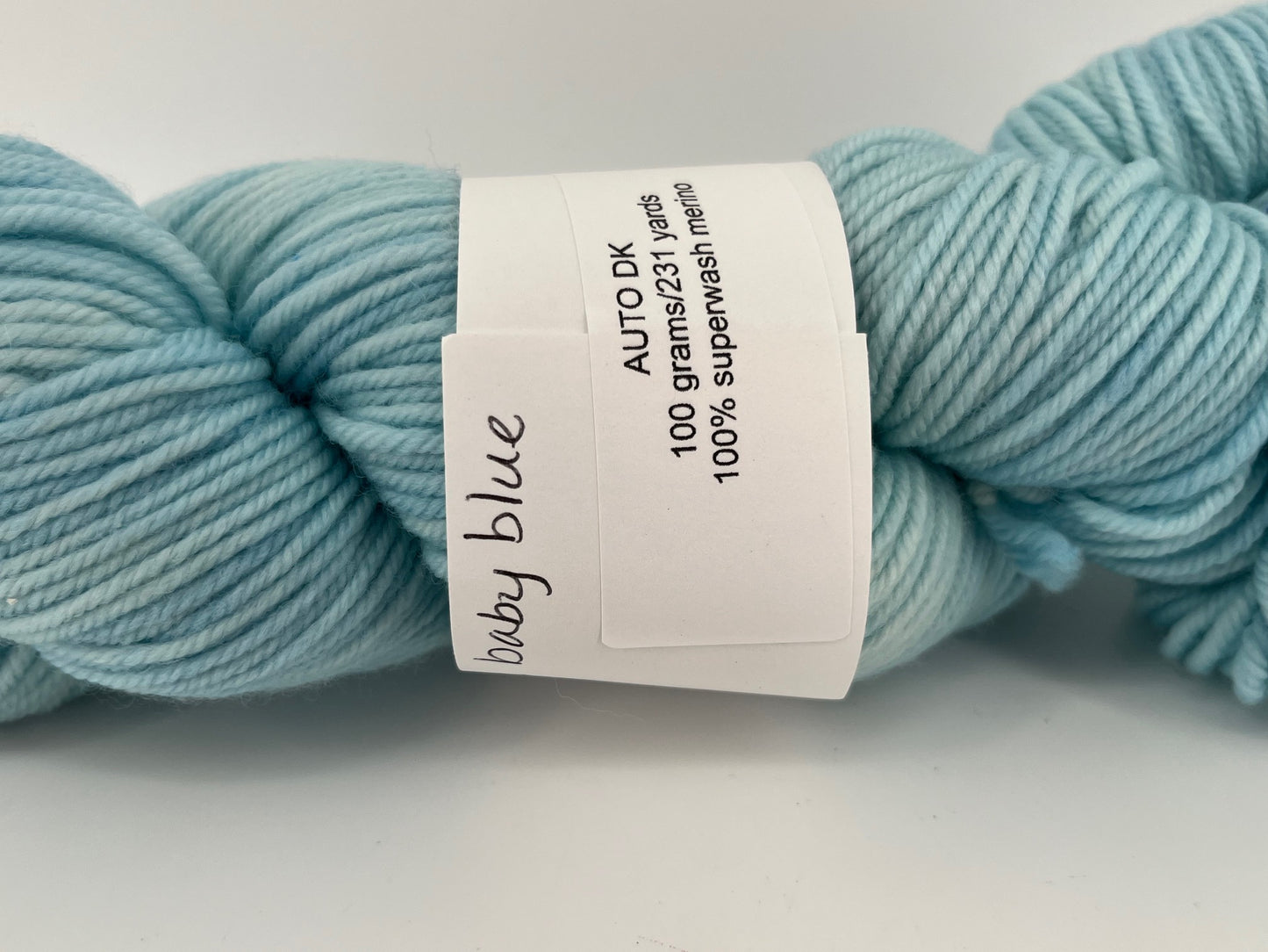 Garage Dyeworks Auto DK
