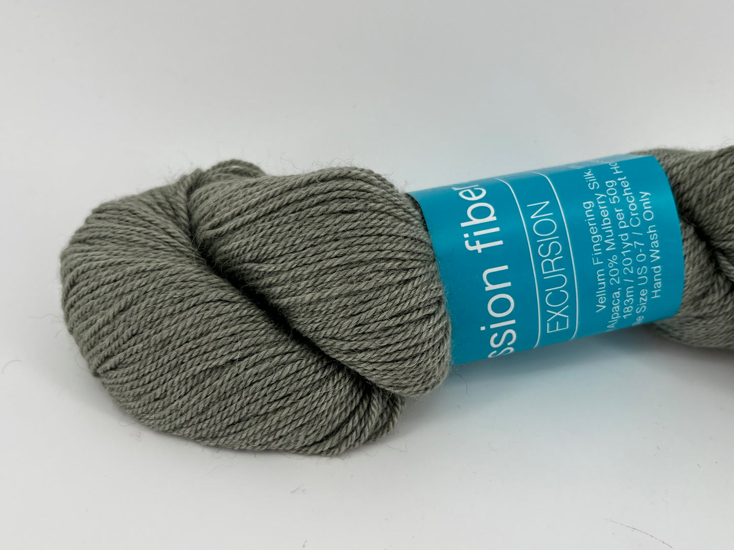 Expression Fiber Arts Vellum Fingering