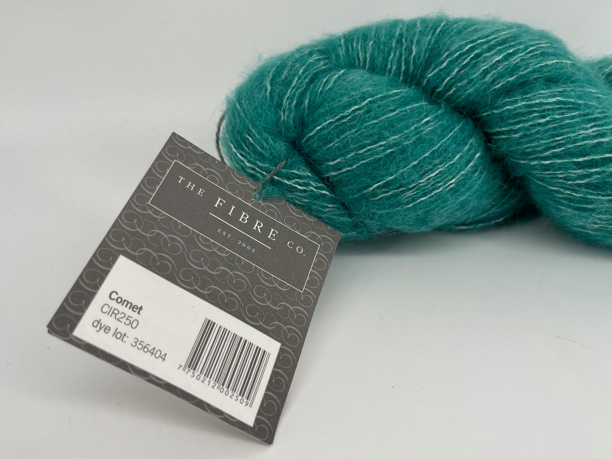 The Fibre Co. Cirro