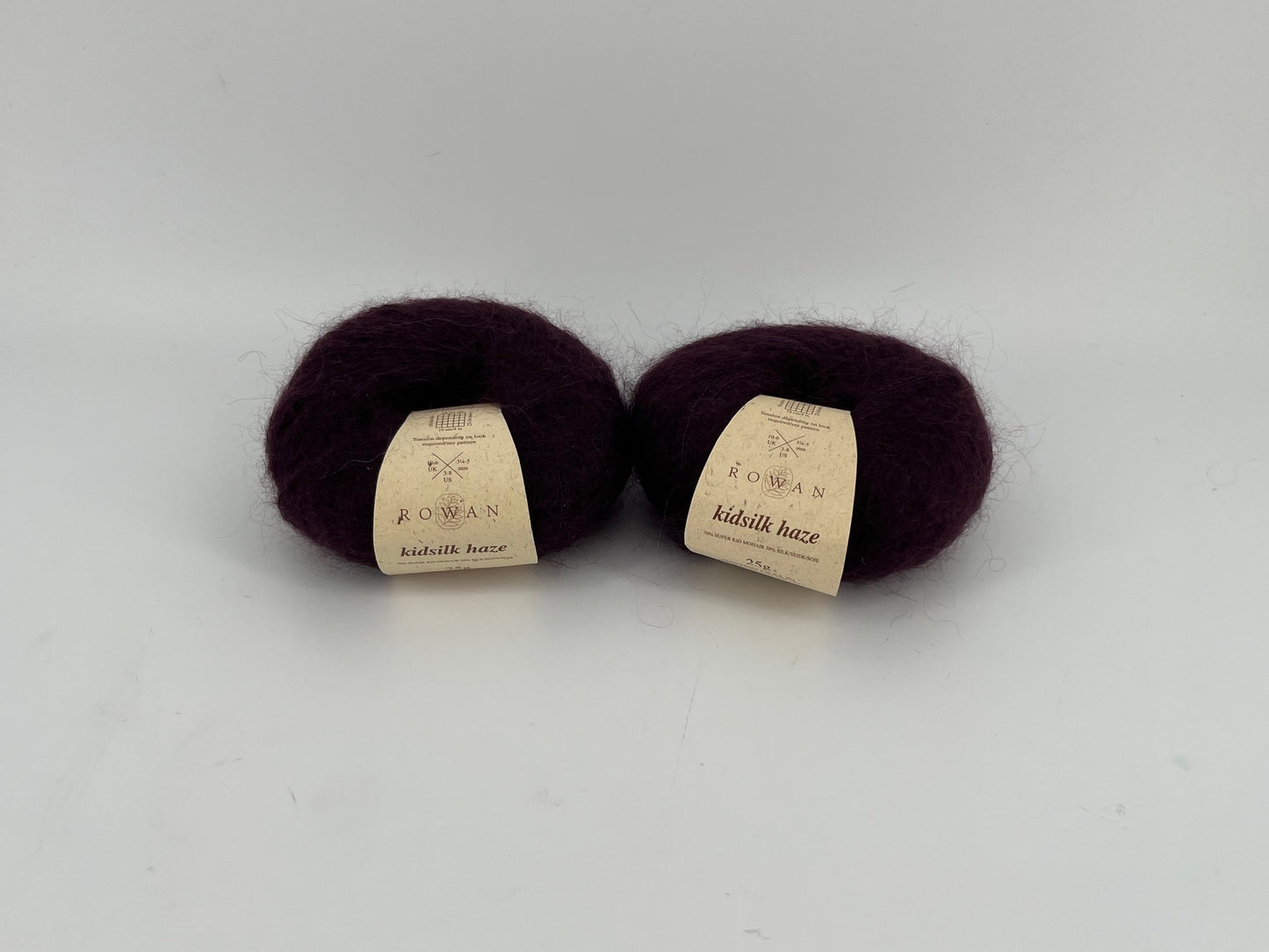 Rowan Kidsilk Haze - Lot of 2
