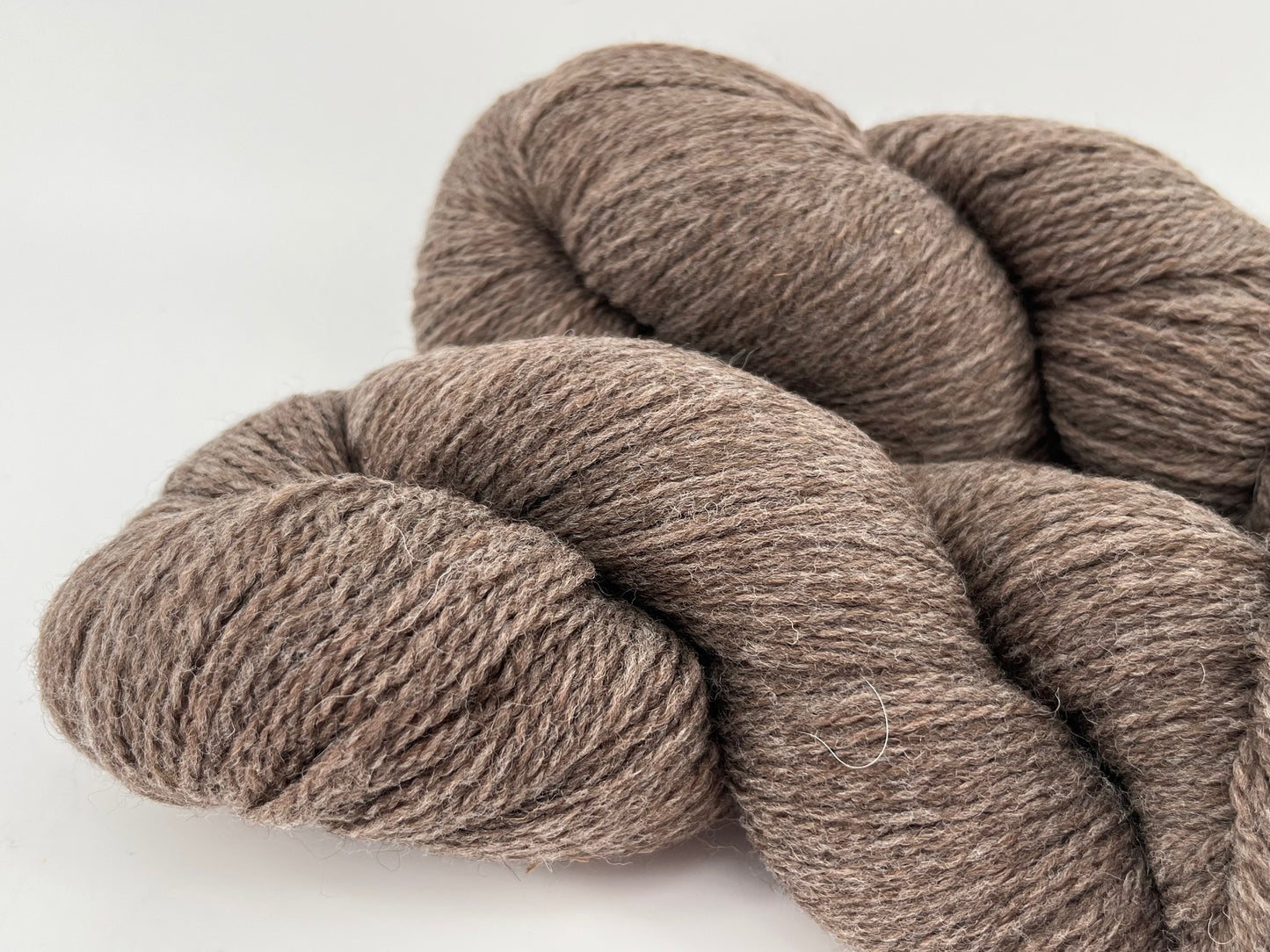 Cloudborn Fibers Highland Fingering - Lot of 2