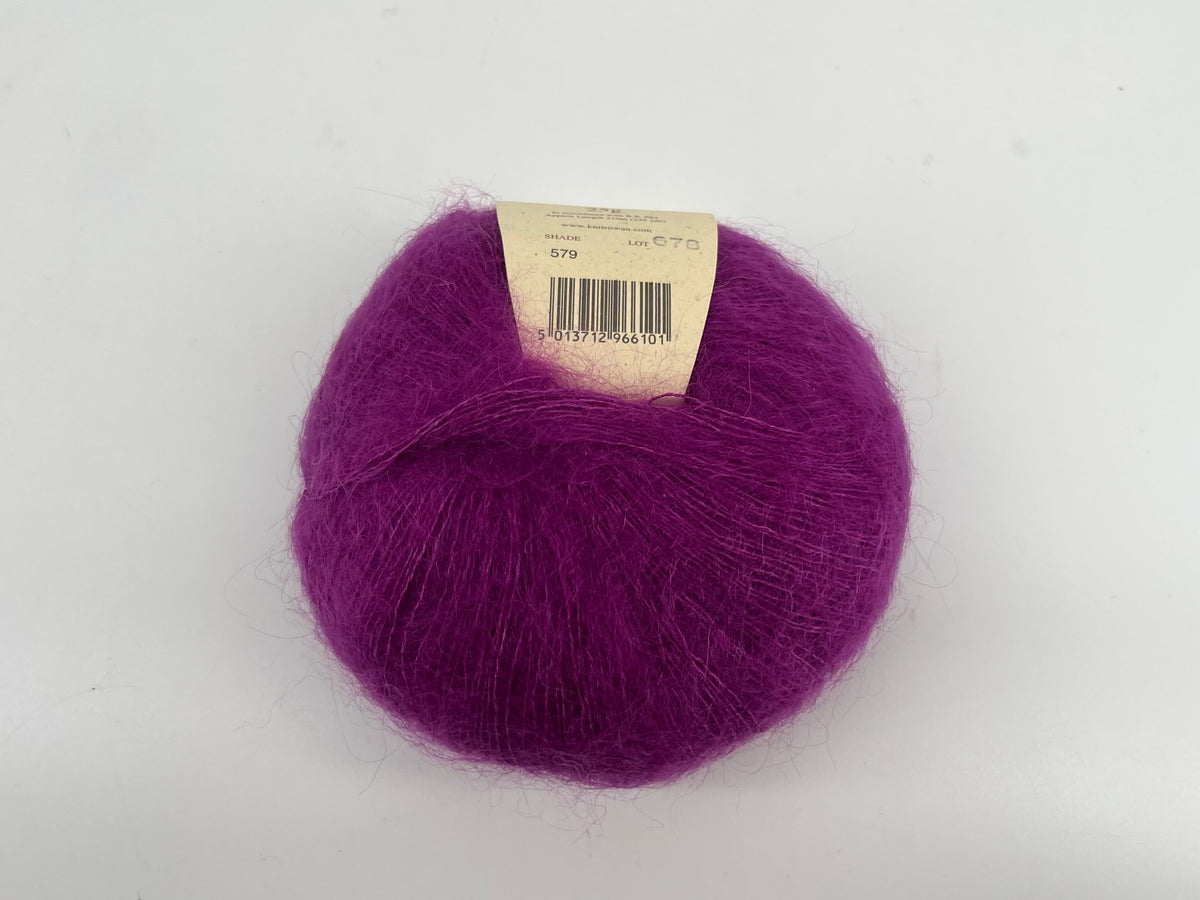 Rowan Kidsilk Haze
