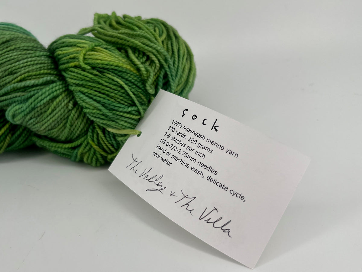 Sundara Yarn Sock