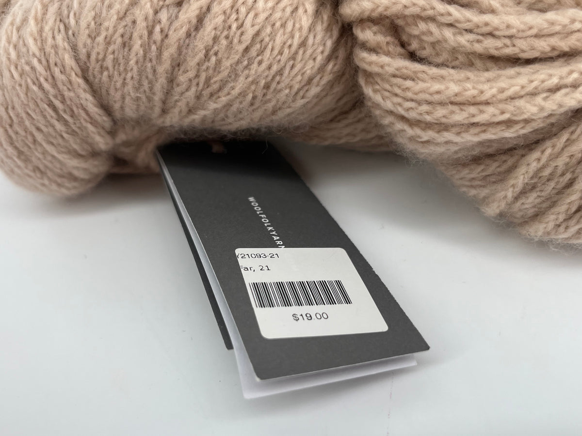 WOOLFOLK FAR