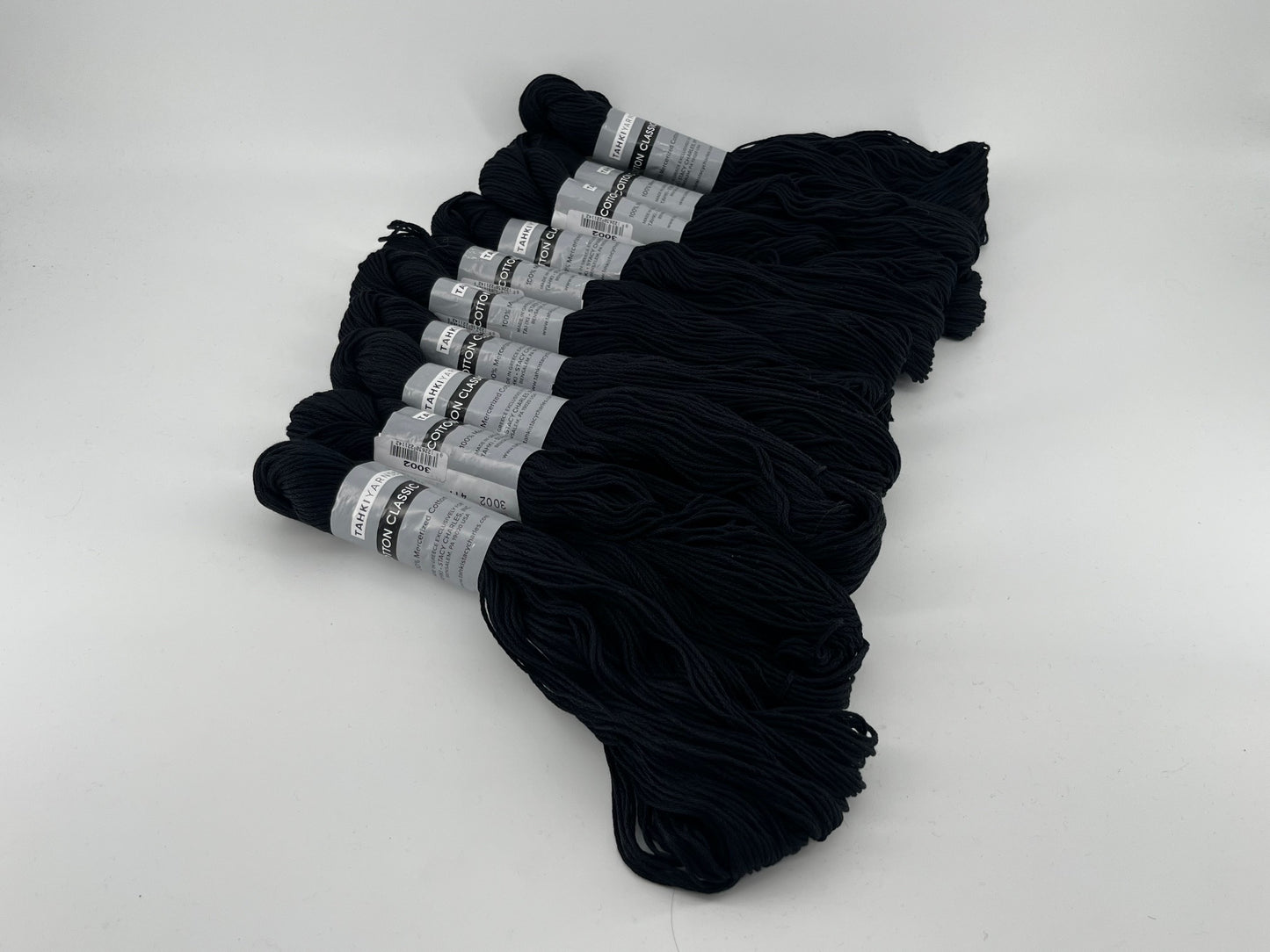 Tahki Yarns Cotton Classic - Multiple Available