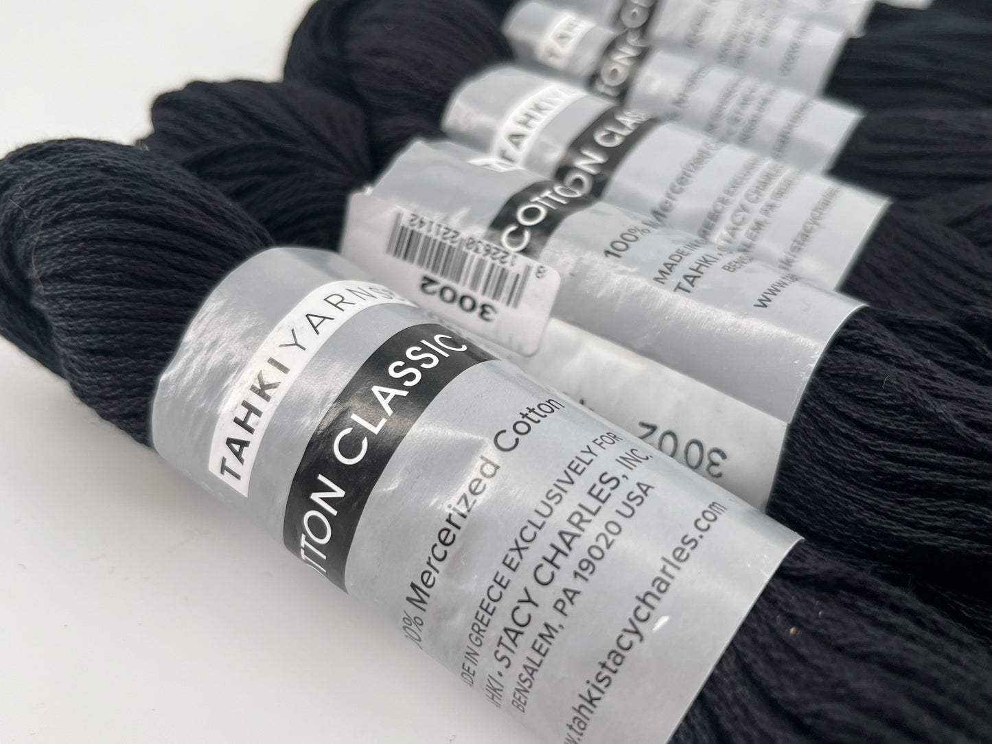 Tahki Yarns Cotton Classic - Multiple Available
