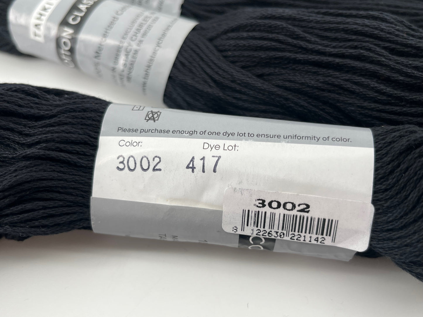 Tahki Yarns Cotton Classic - Multiple Available