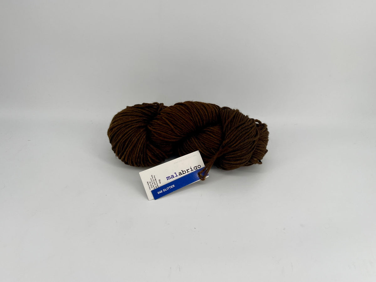 Malabrigo Yarn Rios