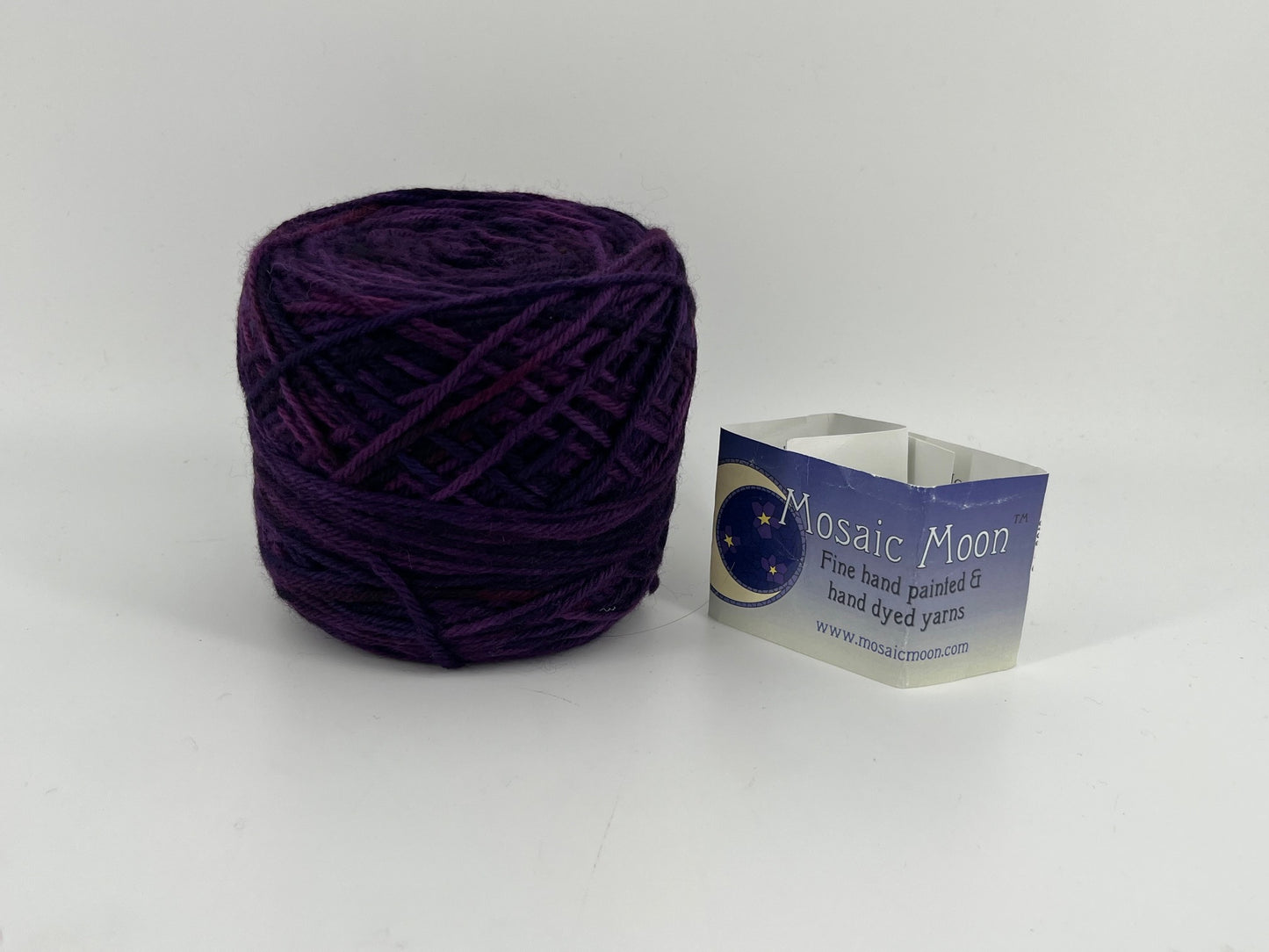 Mosaic Moon Gaia Worsted