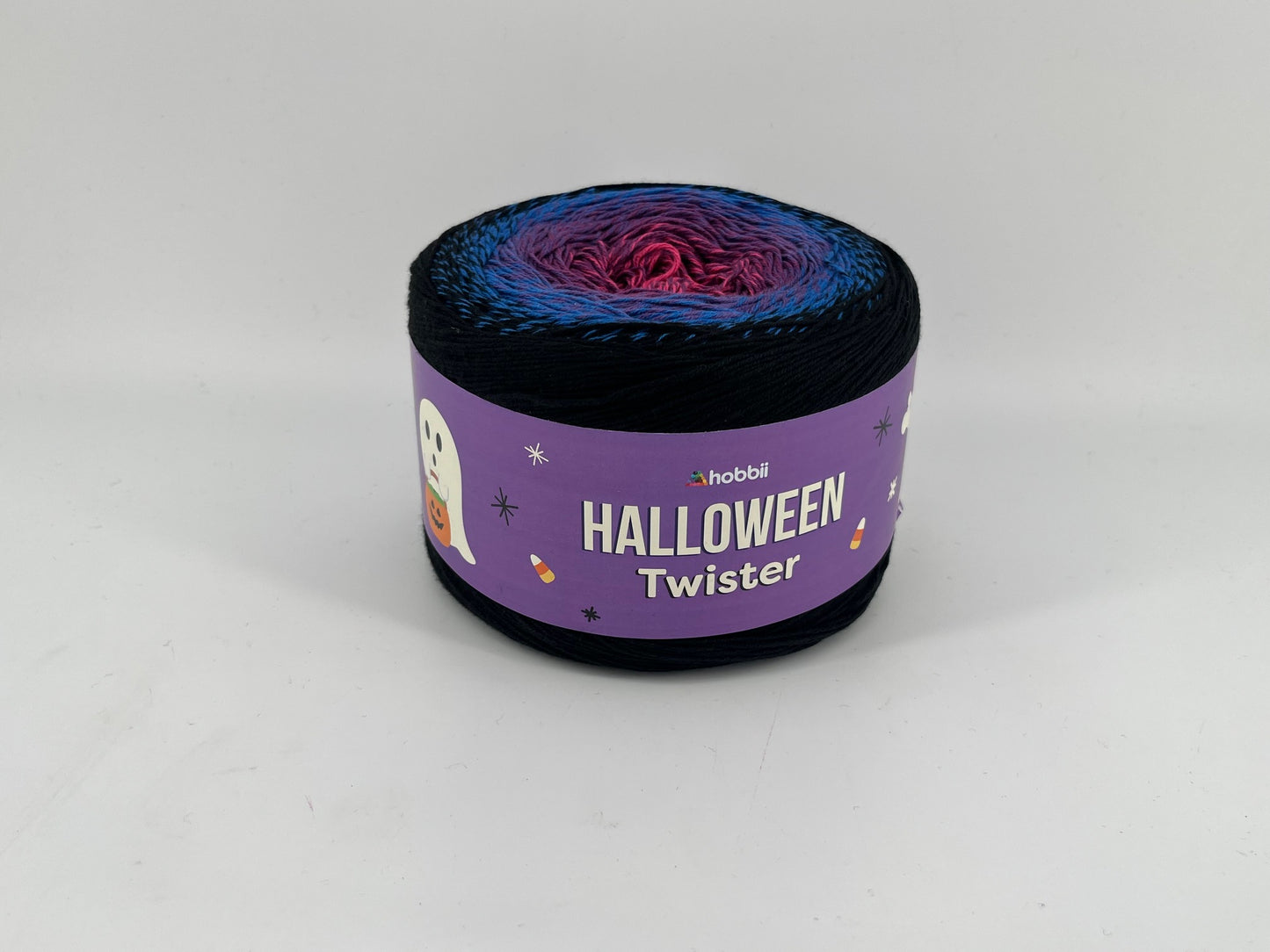 Hobbii Twister Halloween - 2 Available