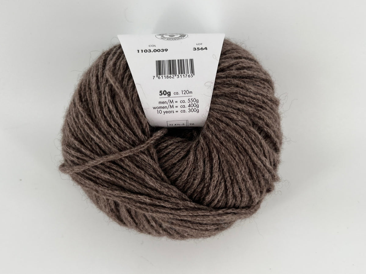 Lang Yarns Yak 70/30