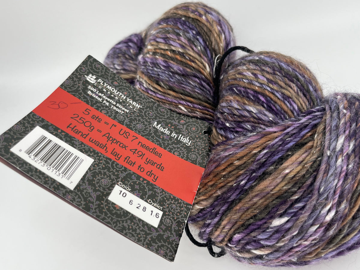 Plymouth Yarn Mushishi