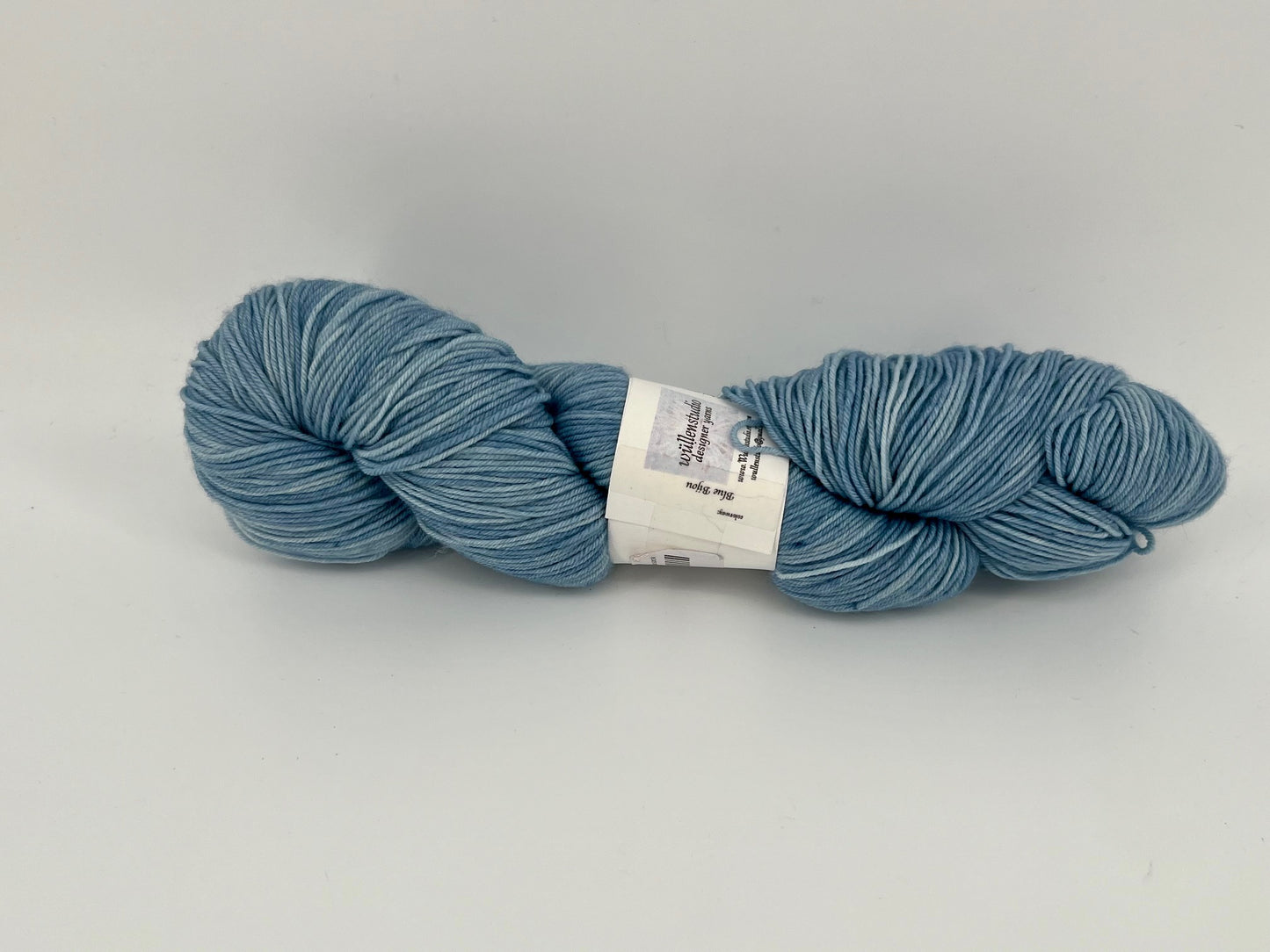 Wullenstudio Superwash Sock Merino Nylon - Multiple Available