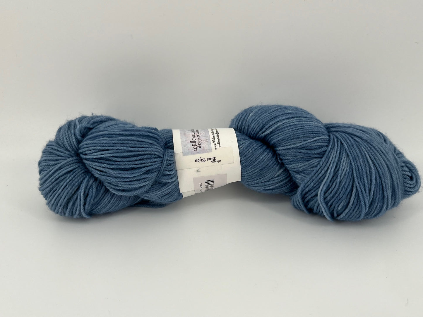 Wullenstudio Superwash Sock Merino Nylon - Multiple Available