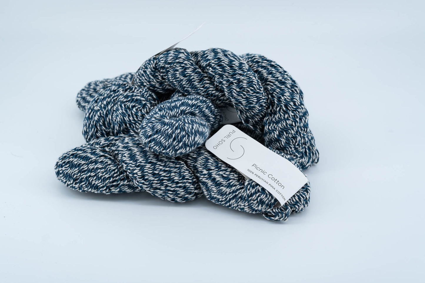 Purl Soho Picnic Cotton - Lot of 4