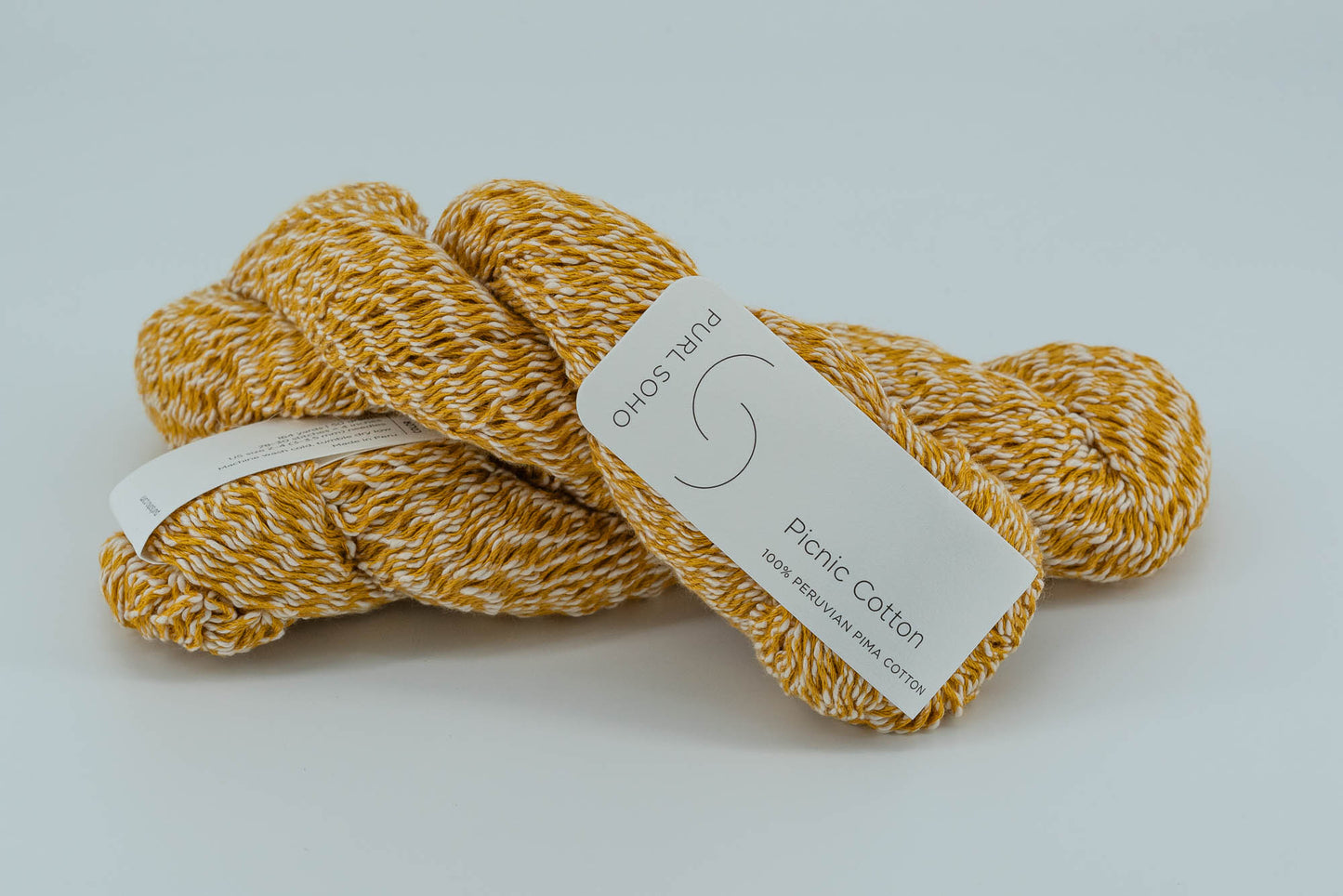 Purl Soho Picnic Cotton - Lot of 2