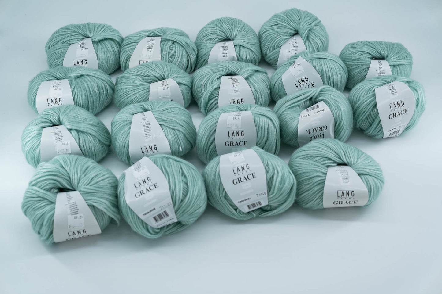 Lang Yarns Grace - Multiple Available