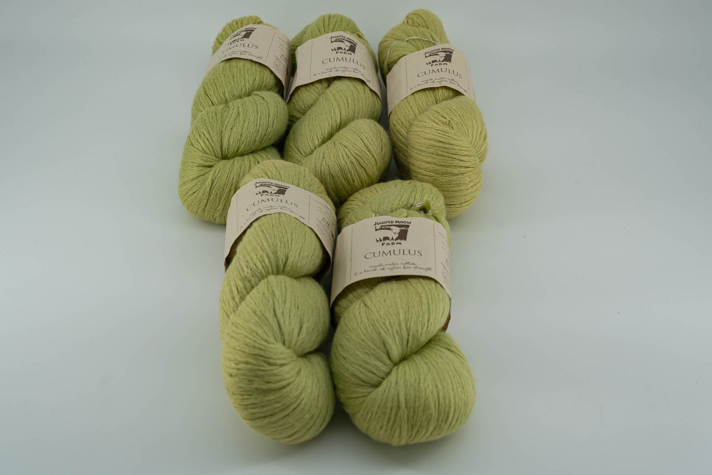 Juniper Moon Farm Cumulus - Four Remaining