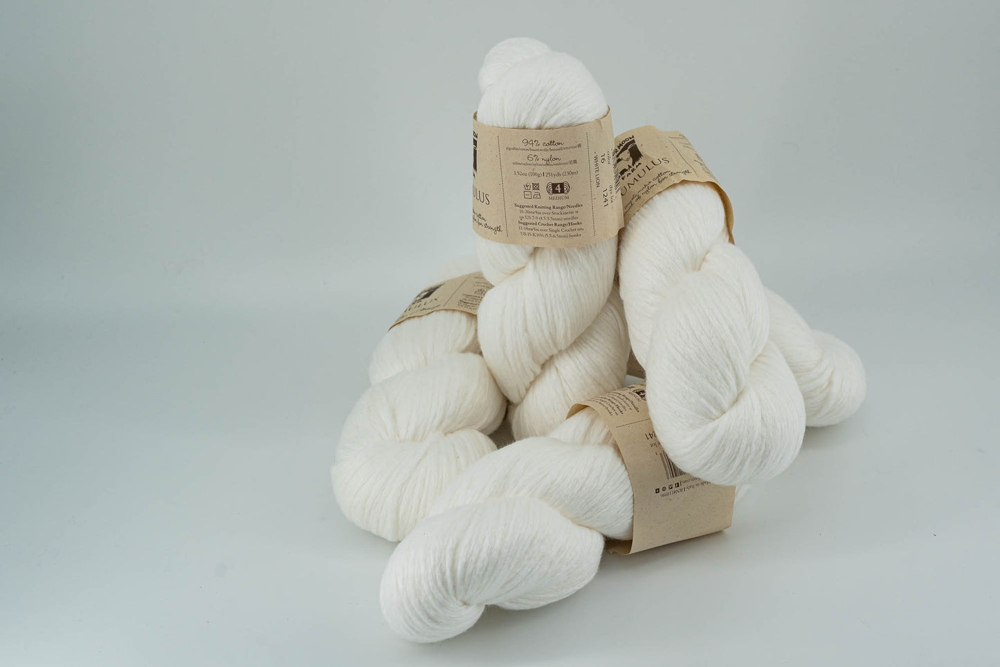 Juniper Moon Farm Cumulus - Multiple Available