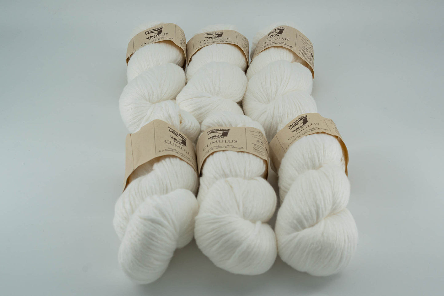 Juniper Moon Farm Cumulus - Multiple Available