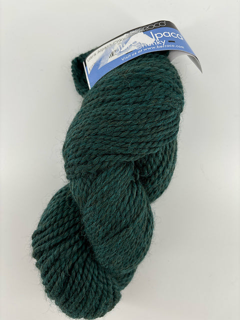 Berroco Ultra® Alpaca Chunky - Lot of 7 Skeins