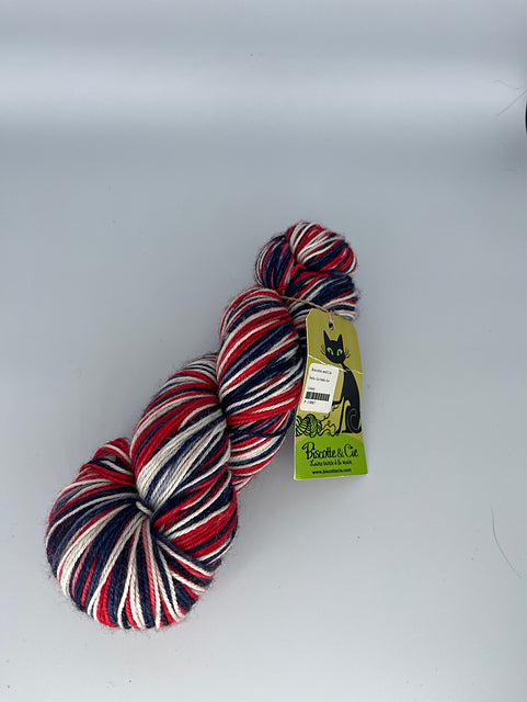 Biscotte Yarns Felix