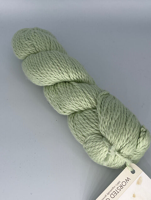 Blue Sky Fibers Organic Cotton (Worsted)