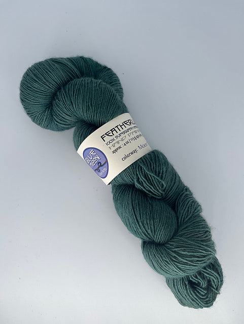 Blue Moon Fiber Arts Featherlight
