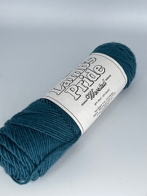 Brown Sheep Lamb's Pride Worsted - Lot of 2 Skeins