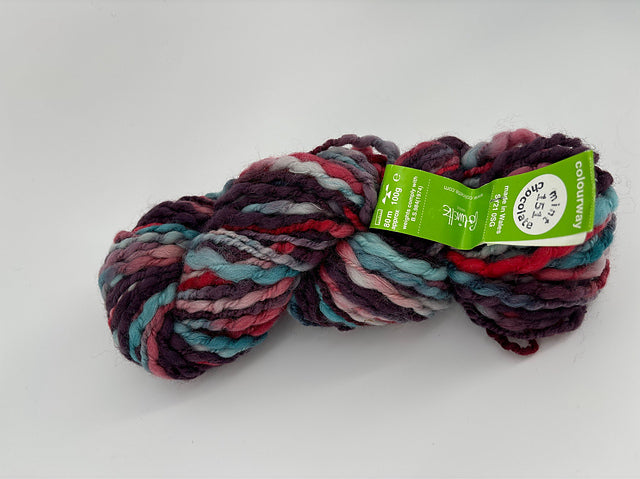 Colinette Graffiti - Lot of 5 Skeins