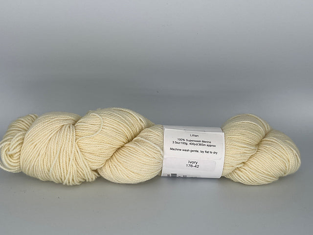 Dirty Water DyeWorks Lillian