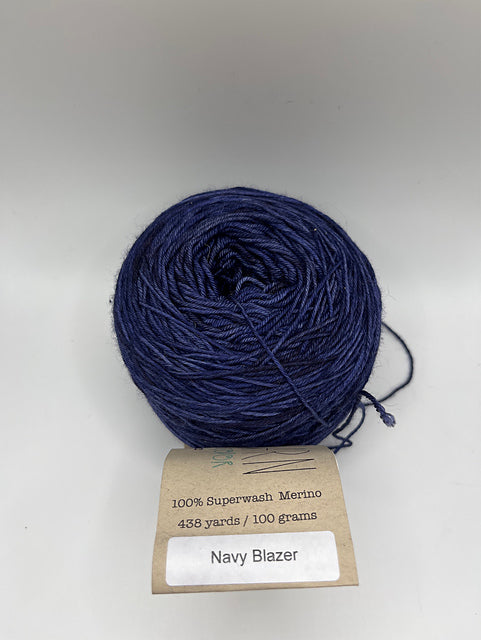 Emma's Yarn Beautifully Basic