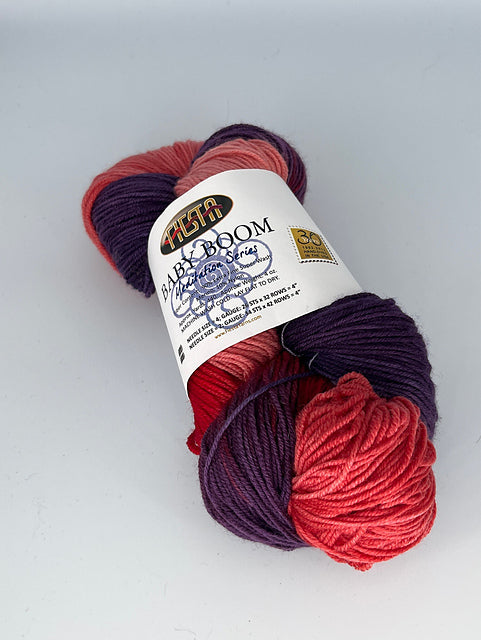 Fiesta Yarns Baby Boom