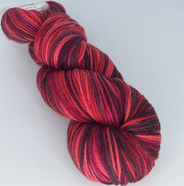 Artyarns Handpaint Stripes - Lot of 2 Skeins