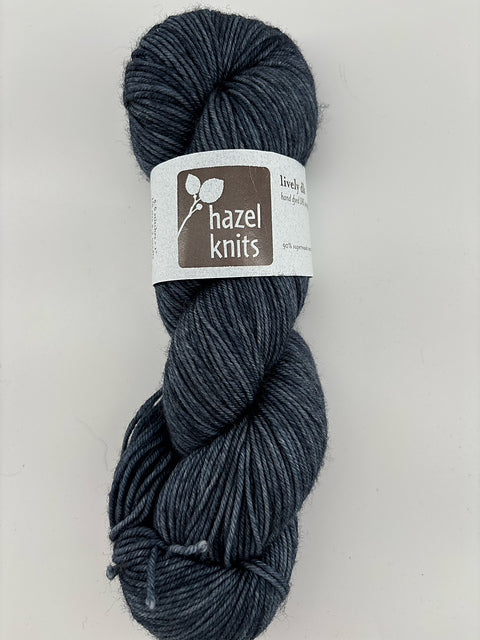 Hazel Knits Lively DK