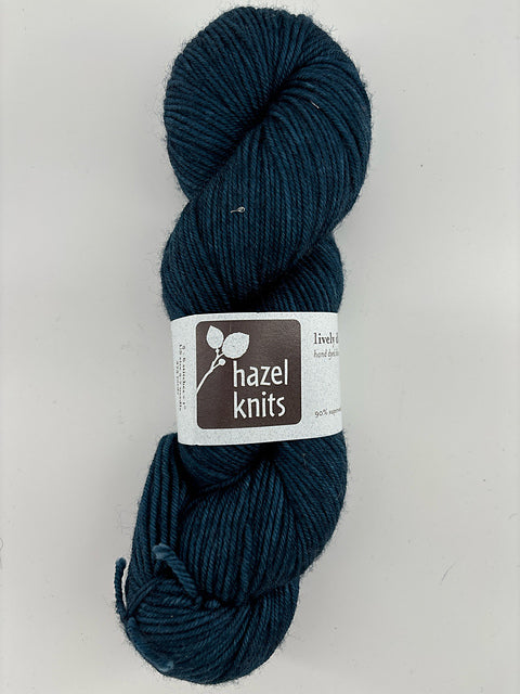 Hazel Knits Lively DK