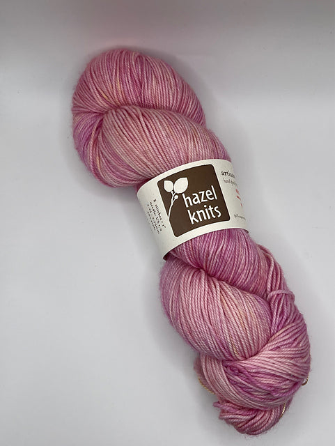 Hazel Knits Artisan Sock